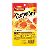 Armour&nbsp;&nbsp;pepperoni Full-Size Picture